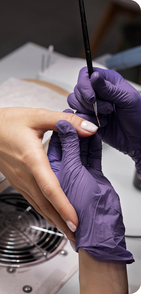 form background image