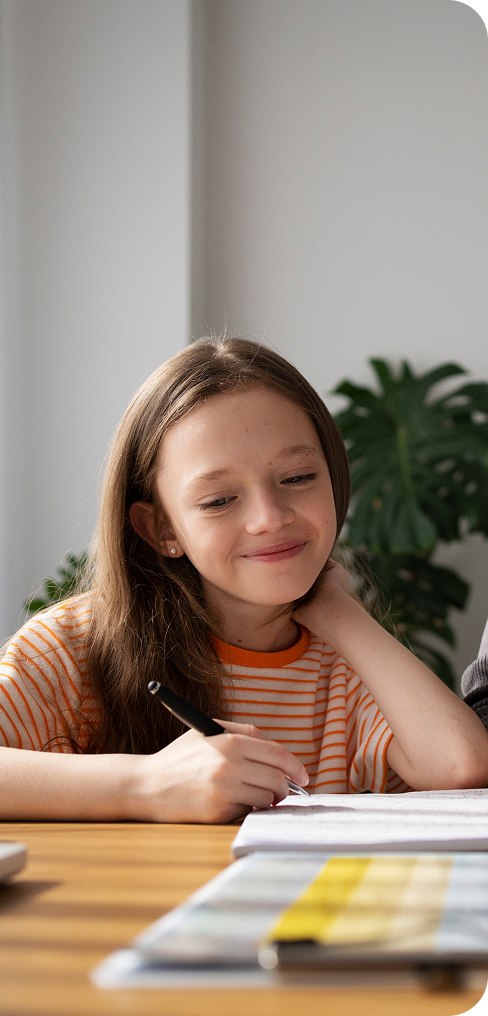 form background image